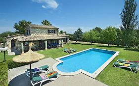 Villa Collet Vell